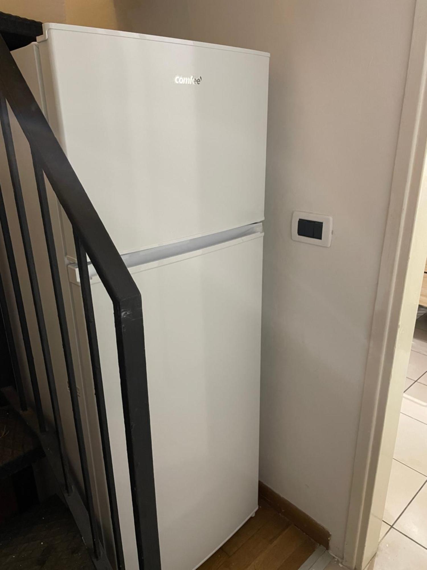 Apartamento Il Giardino Secreto Manziana Exterior foto